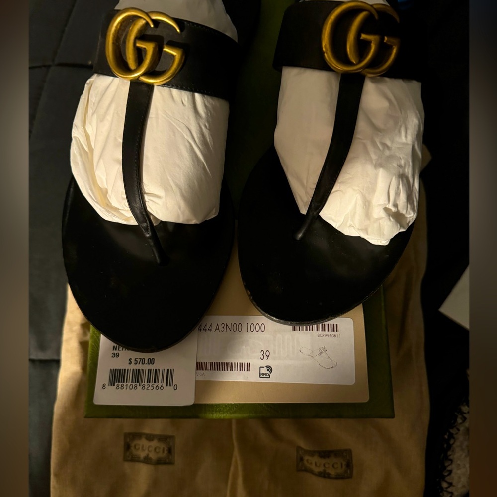 Gucci Sandals